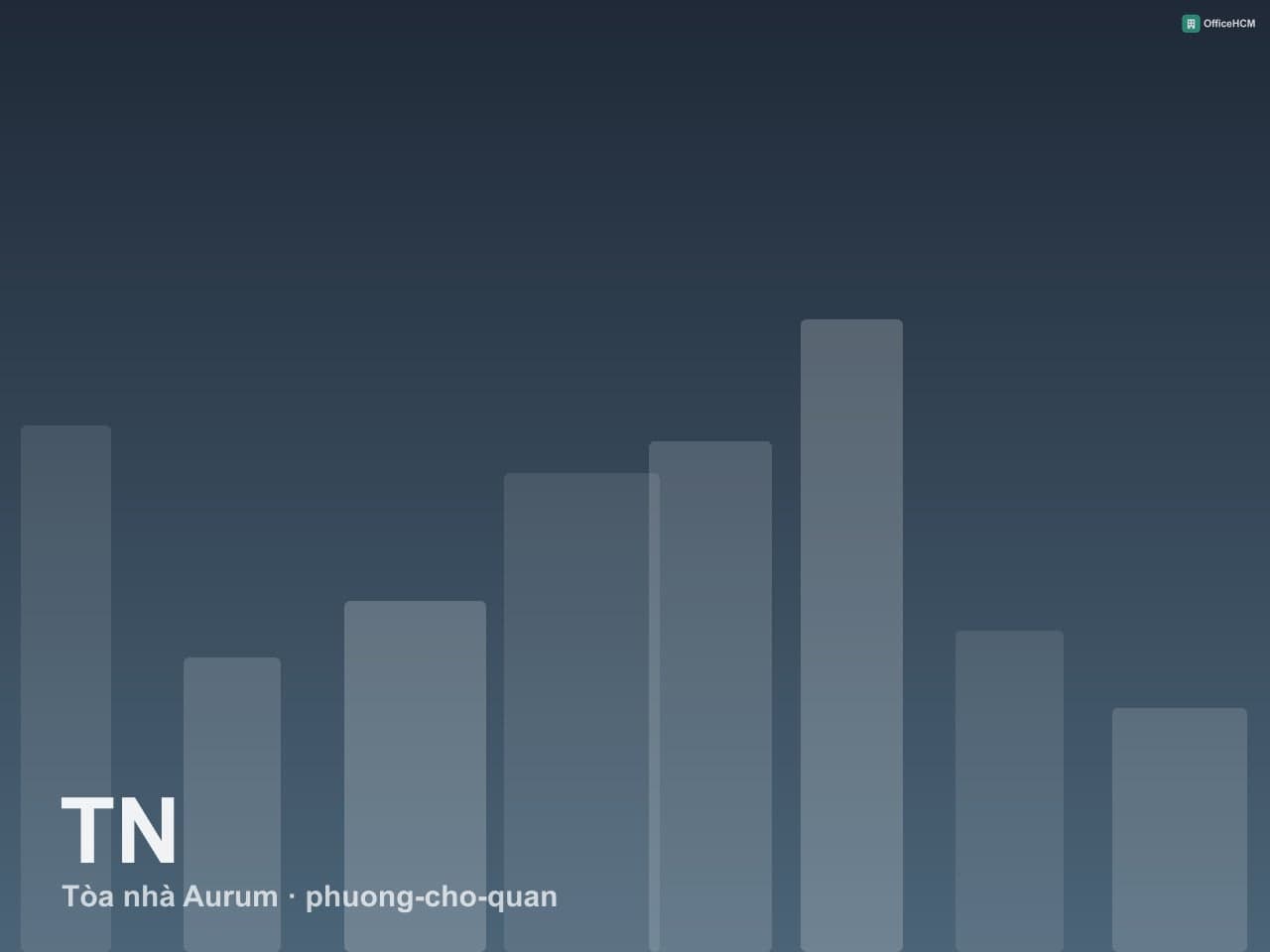 Tòa nhà Aurum thumbnail 2