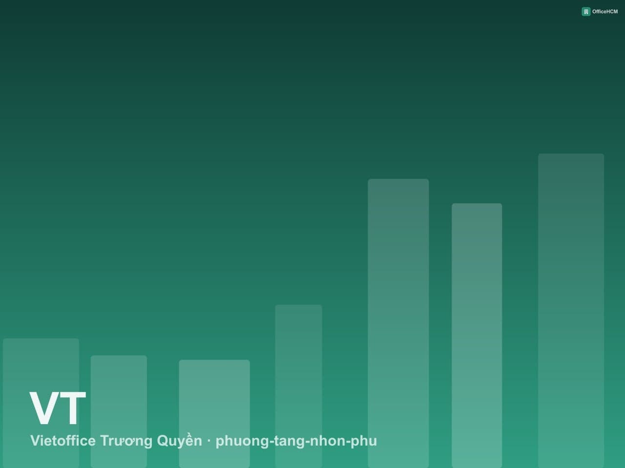 Vietoffice Trương Quyền — ảnh 1