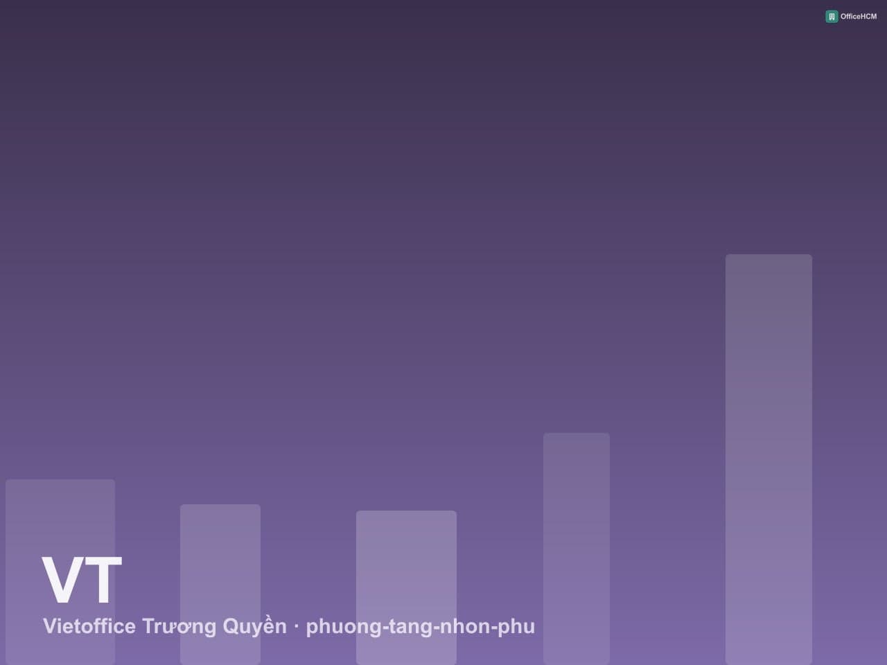 Vietoffice Trương Quyền thumbnail 3