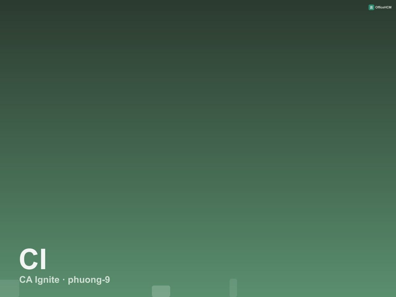 CA Ignite thumbnail 2