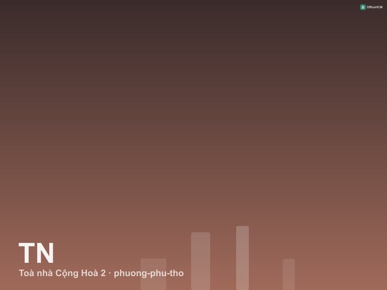 Toà nhà Cộng Hoà 2 thumbnail 3