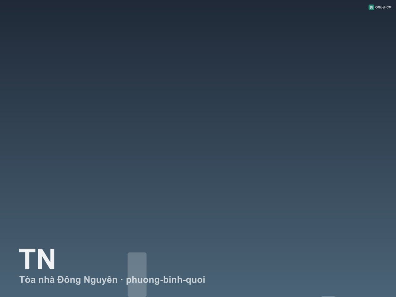Tòa nhà Đông Nguyên thumbnail 3