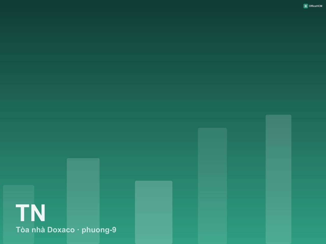 Tòa nhà Doxaco — ảnh 1