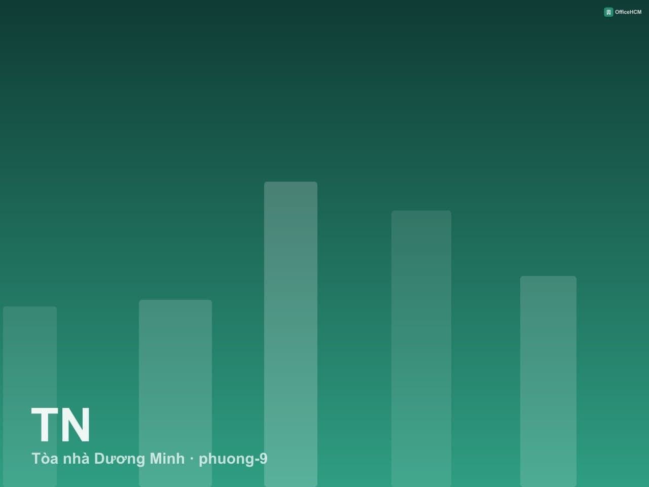 Tòa nhà Dương Minh — ảnh 1