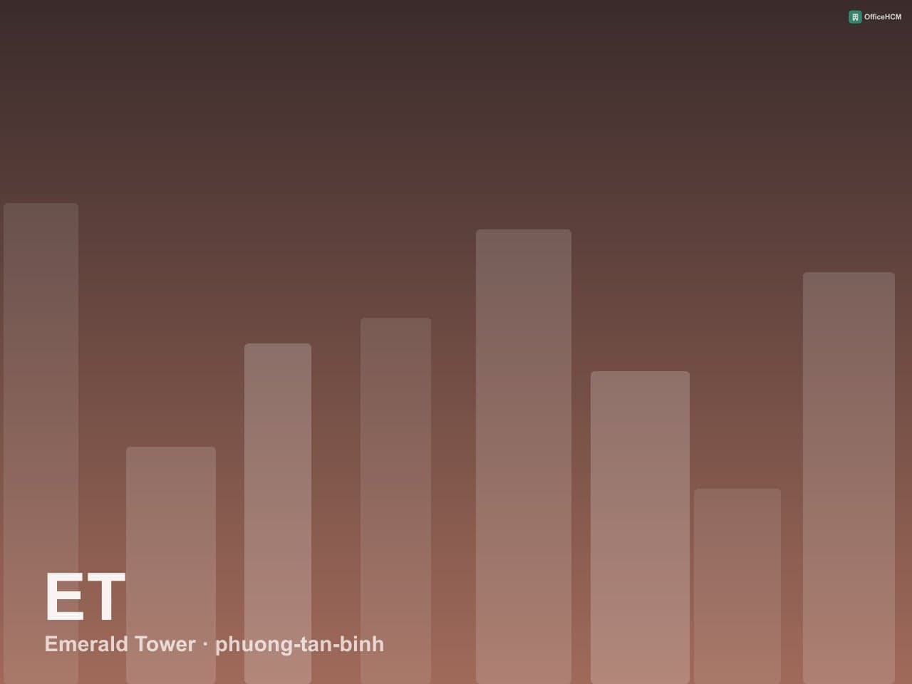 Emerald Tower thumbnail 3