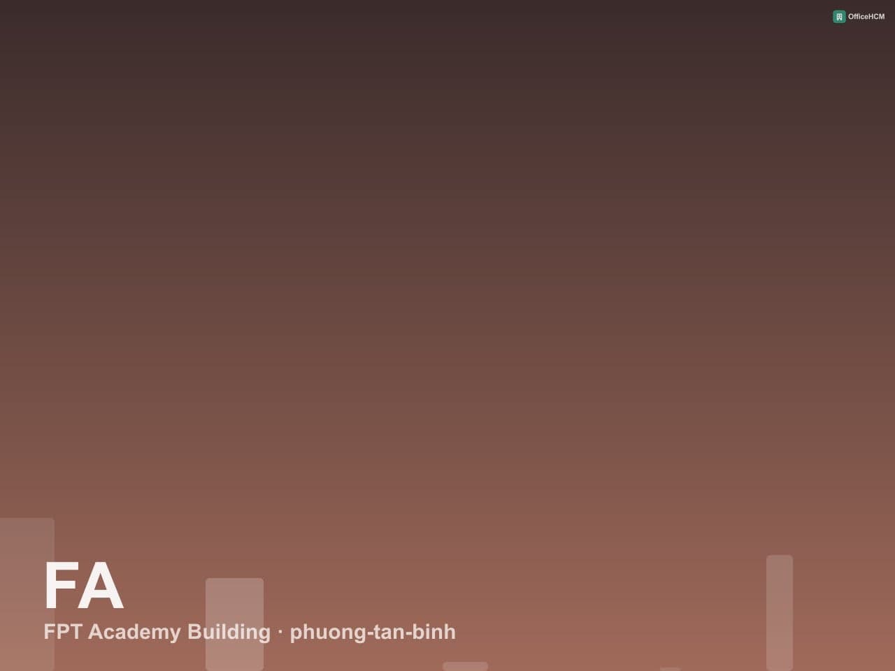 FPT Academy Building thumbnail 3