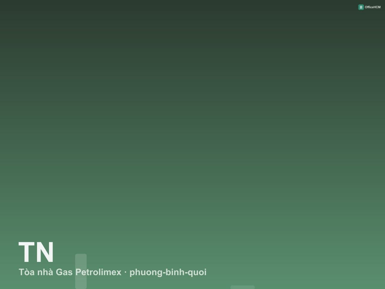 Tòa nhà Gas Petrolimex thumbnail 2