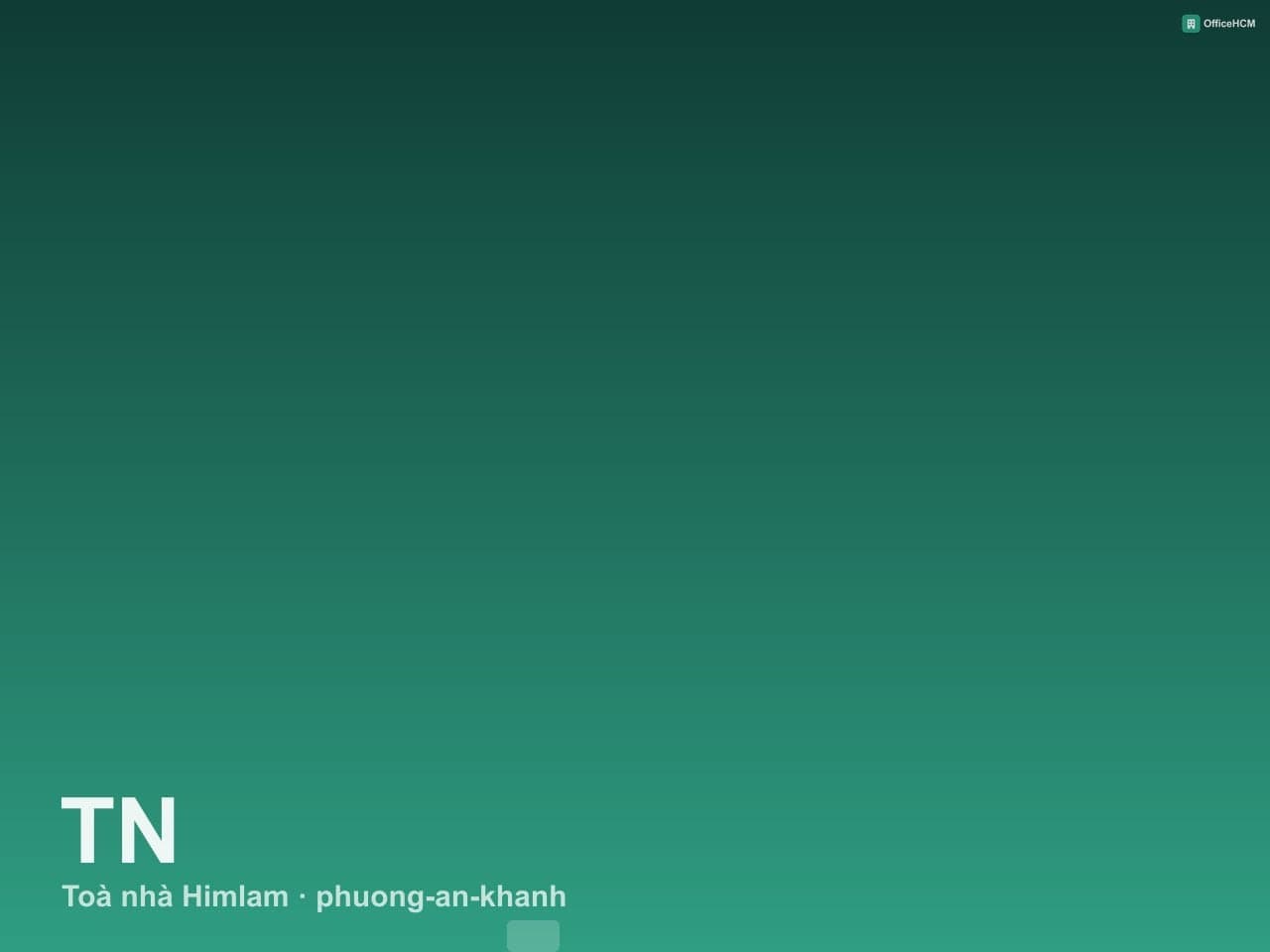 Toà nhà Himlam — ảnh 1