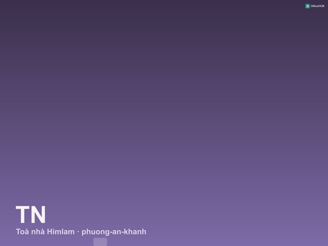 Toà nhà Himlam thumbnail 3