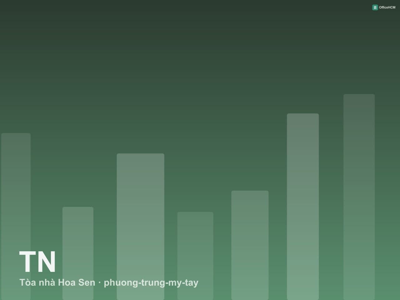 Tòa nhà Hoa Sen thumbnail 2