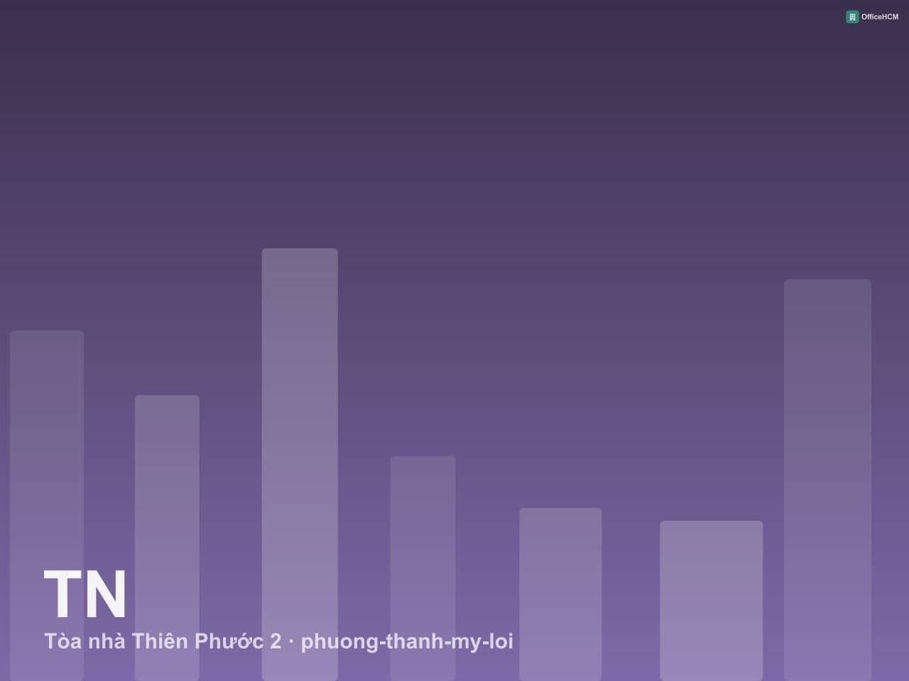 Tòa nhà Thiên Phước 2 — ảnh 1