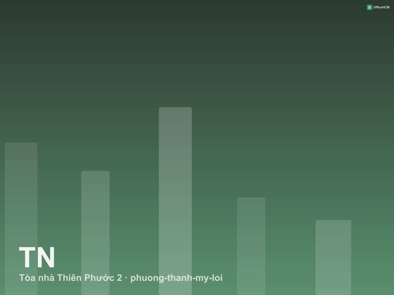 Tòa nhà Thiên Phước 2 thumbnail 3