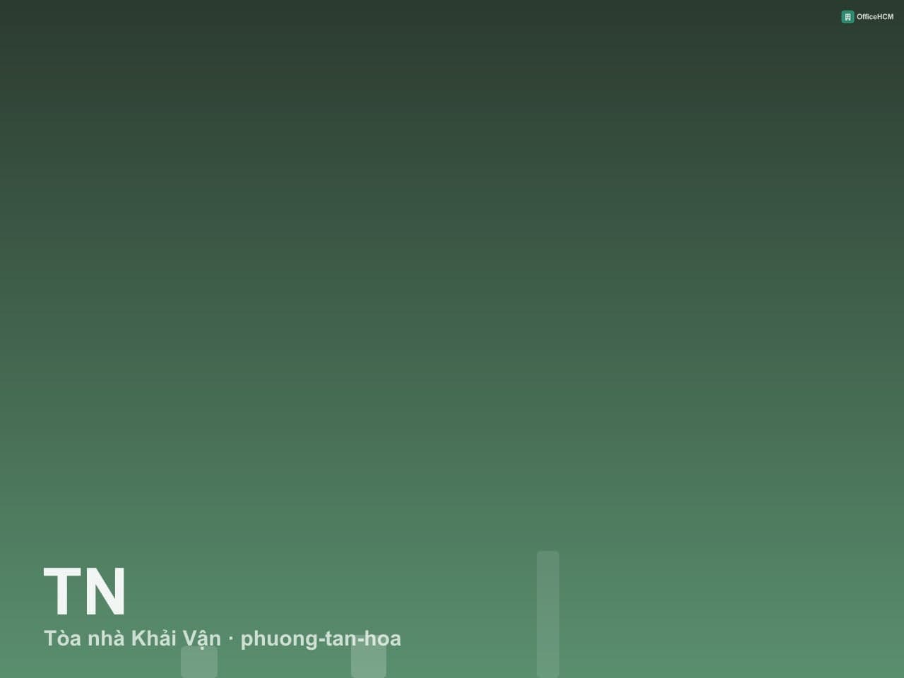 Tòa nhà Khải Vận thumbnail 2