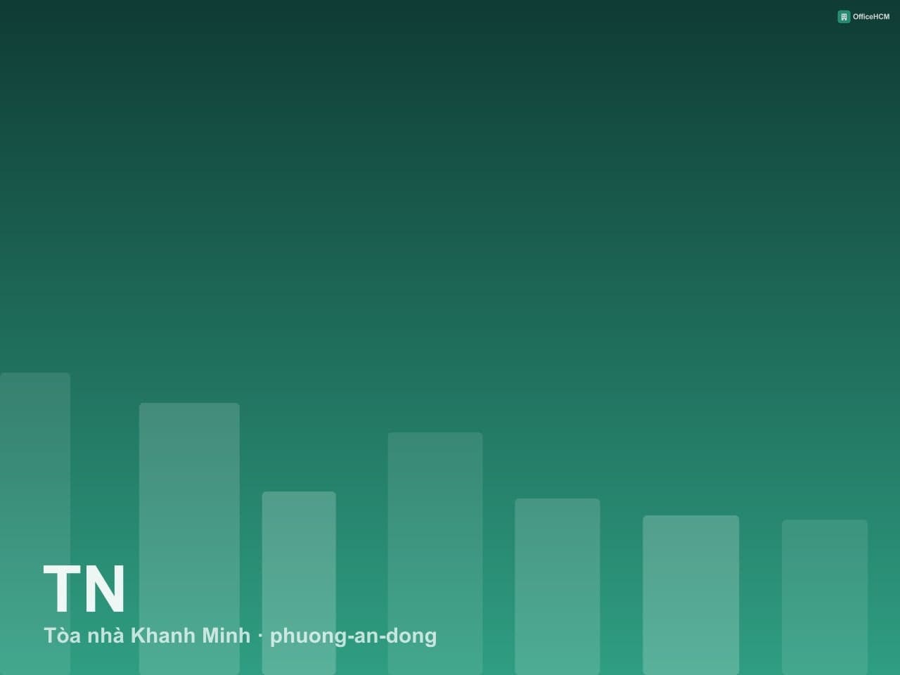 Tòa nhà Khanh Minh thumbnail 2