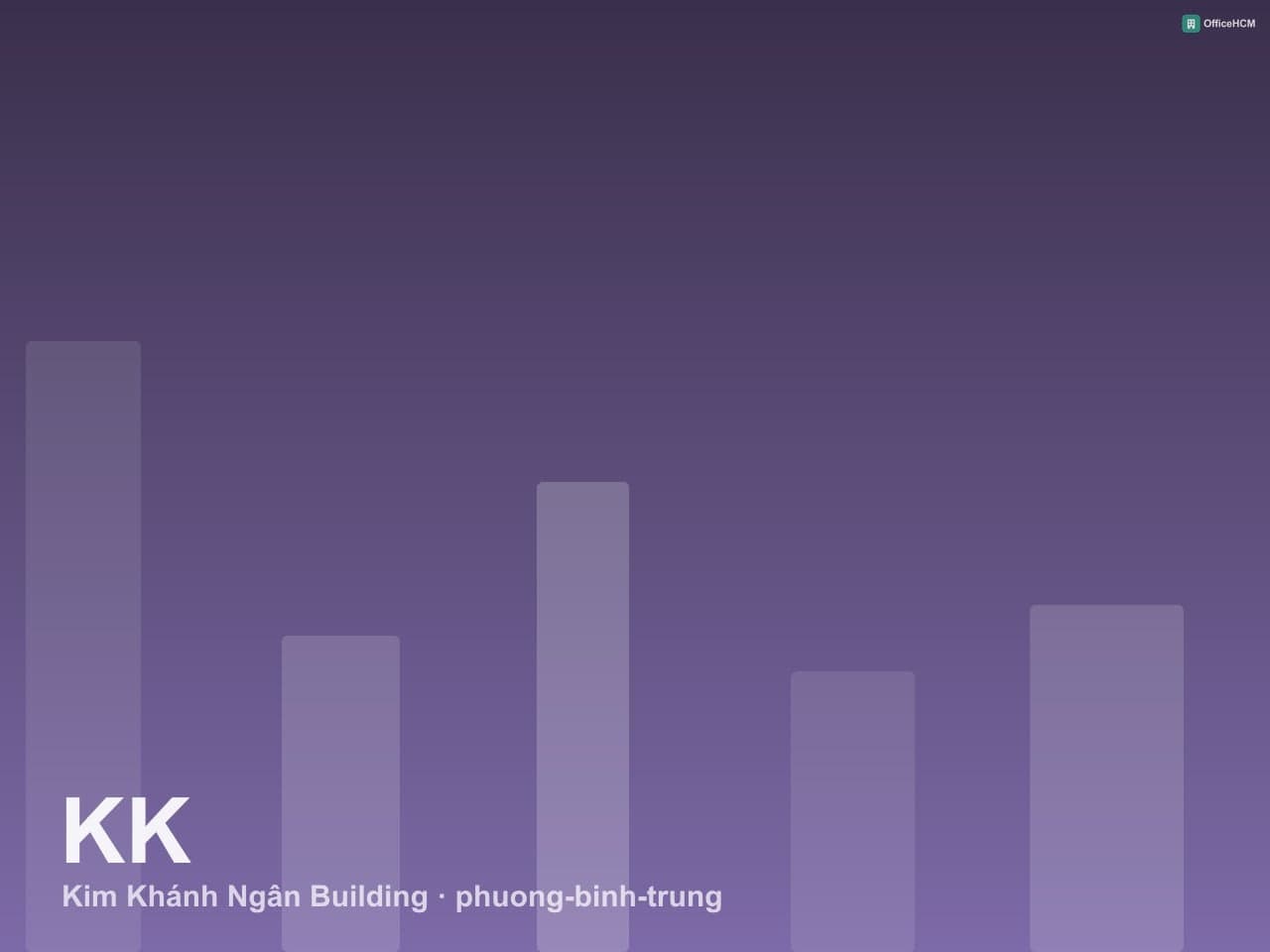 Kim Khánh Ngân Building thumbnail 2