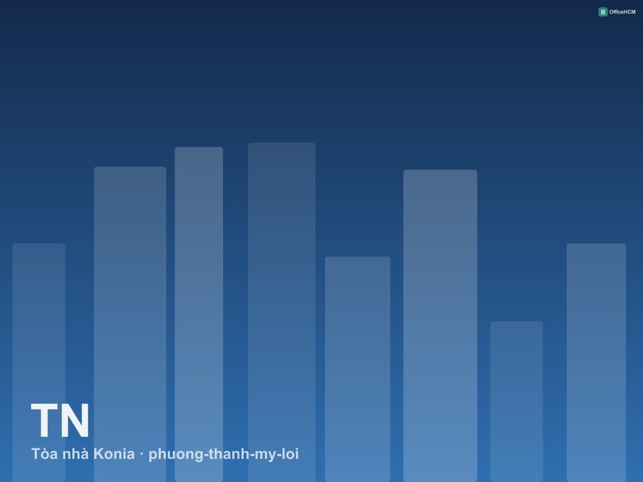 Tòa nhà Konia thumbnail 2