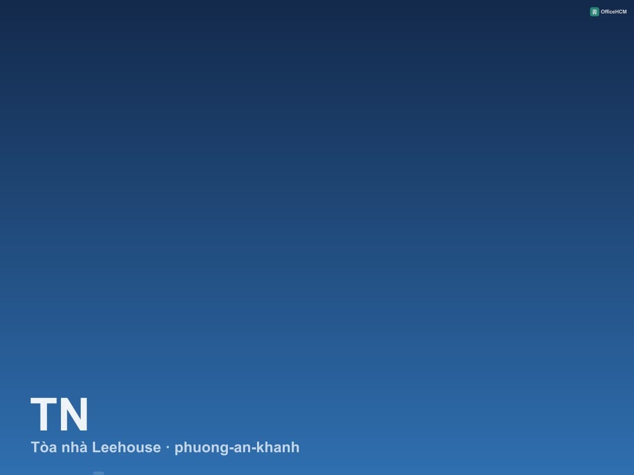 Tòa nhà Leehouse thumbnail 2