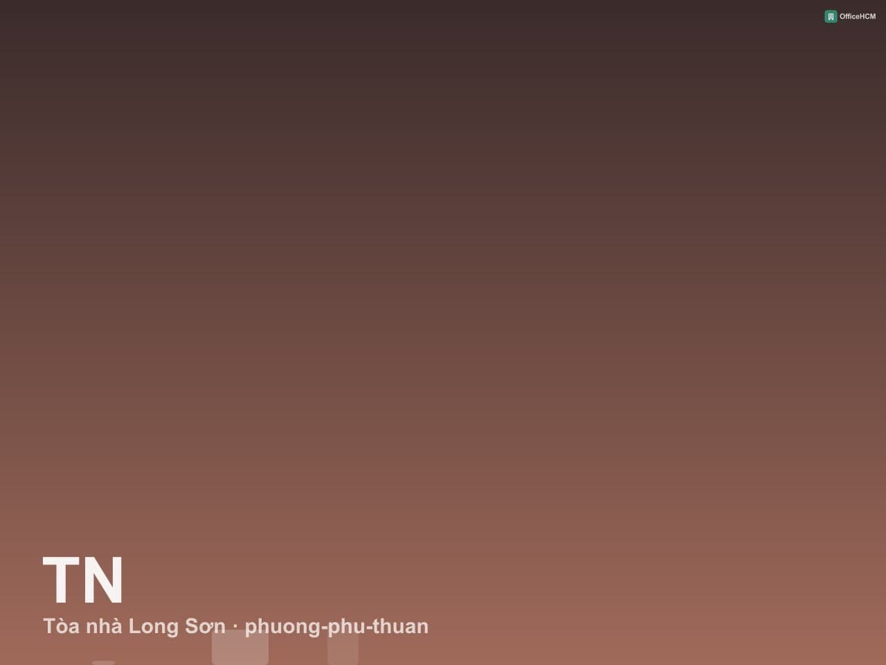 Tòa nhà Long Sơn thumbnail 3