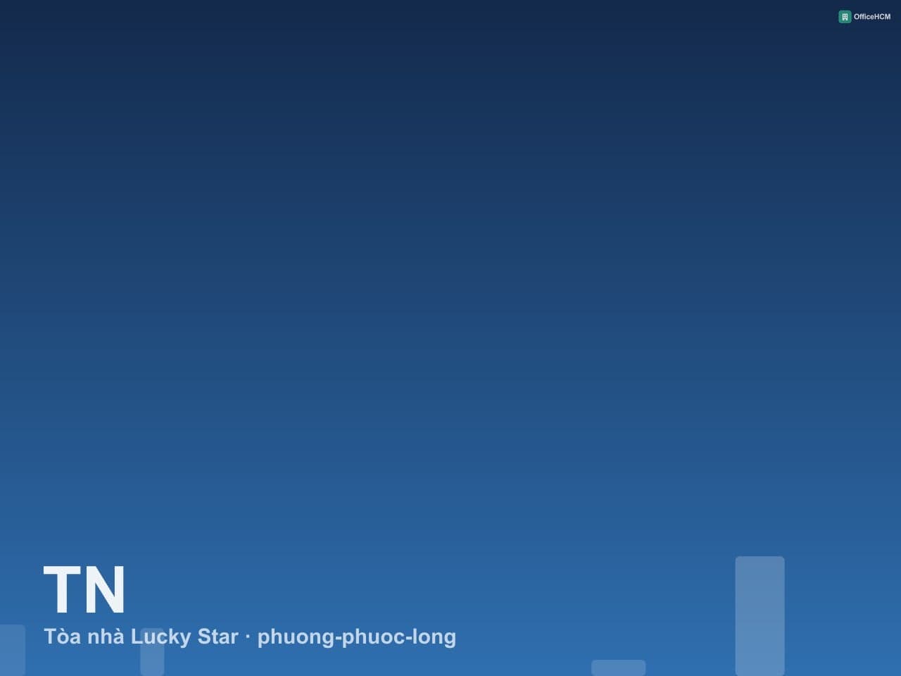 Tòa nhà Lucky Star thumbnail 3