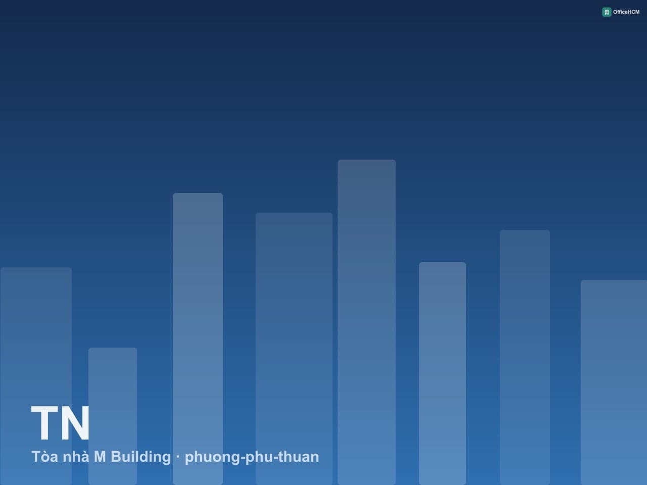 Tòa nhà M Building thumbnail 2