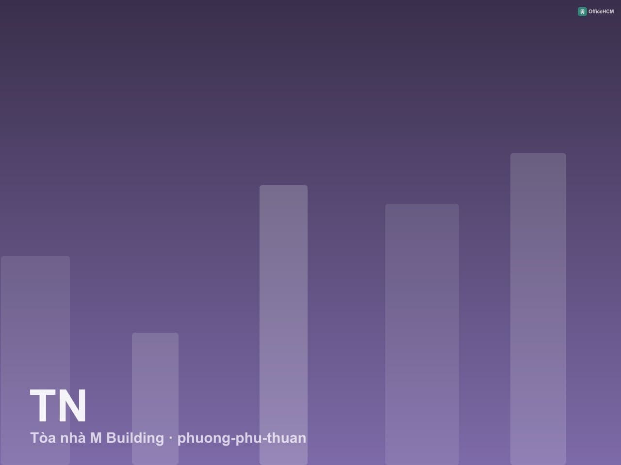 Tòa nhà M Building thumbnail 3