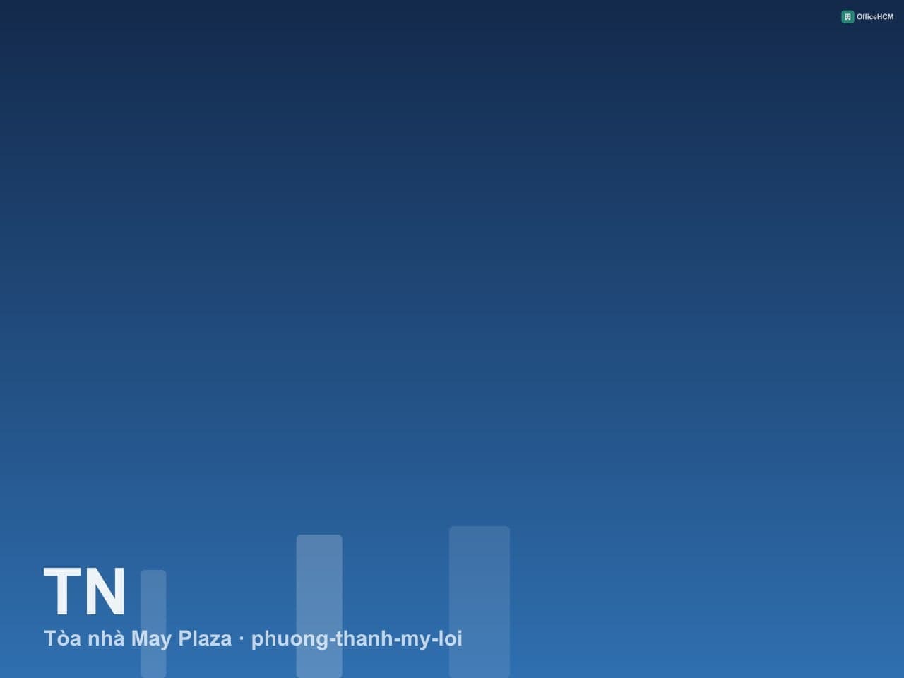 Tòa nhà May Plaza thumbnail 2