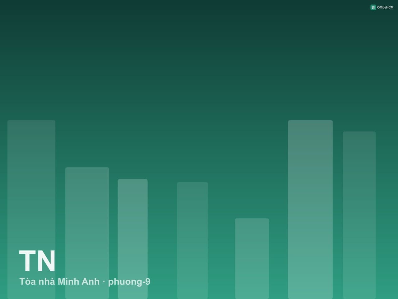 Tòa nhà Minh Anh thumbnail 3