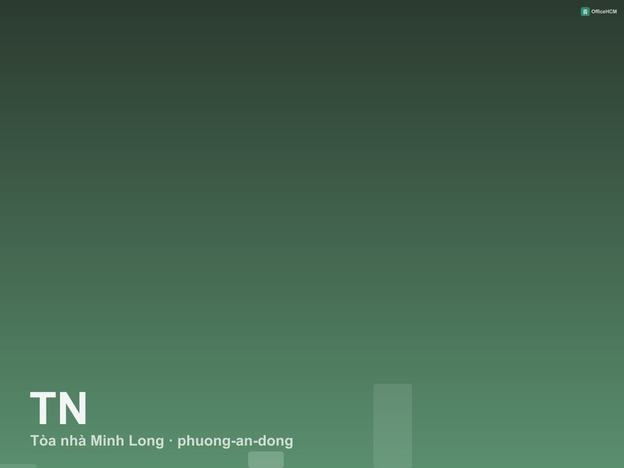 Tòa nhà Minh Long thumbnail 2