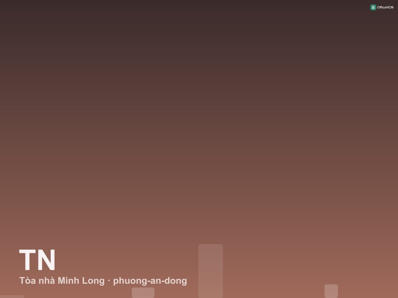 Tòa nhà Minh Long thumbnail 3