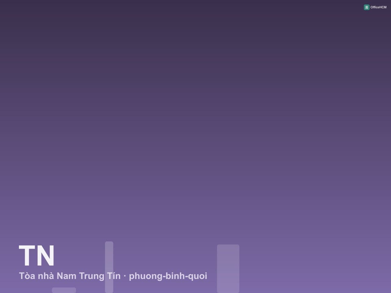 Tòa nhà Nam Trung Tín thumbnail 2