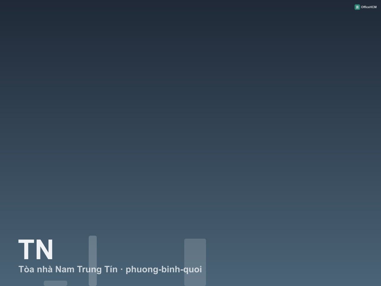 Tòa nhà Nam Trung Tín thumbnail 3