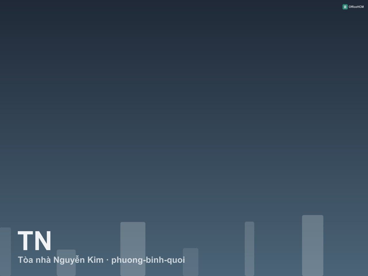 Tòa nhà Nguyễn Kim thumbnail 2