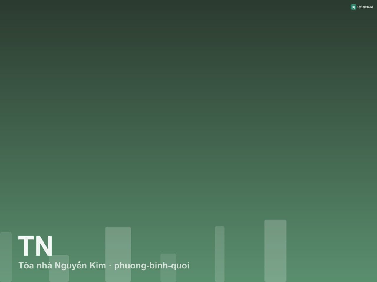 Tòa nhà Nguyễn Kim thumbnail 3