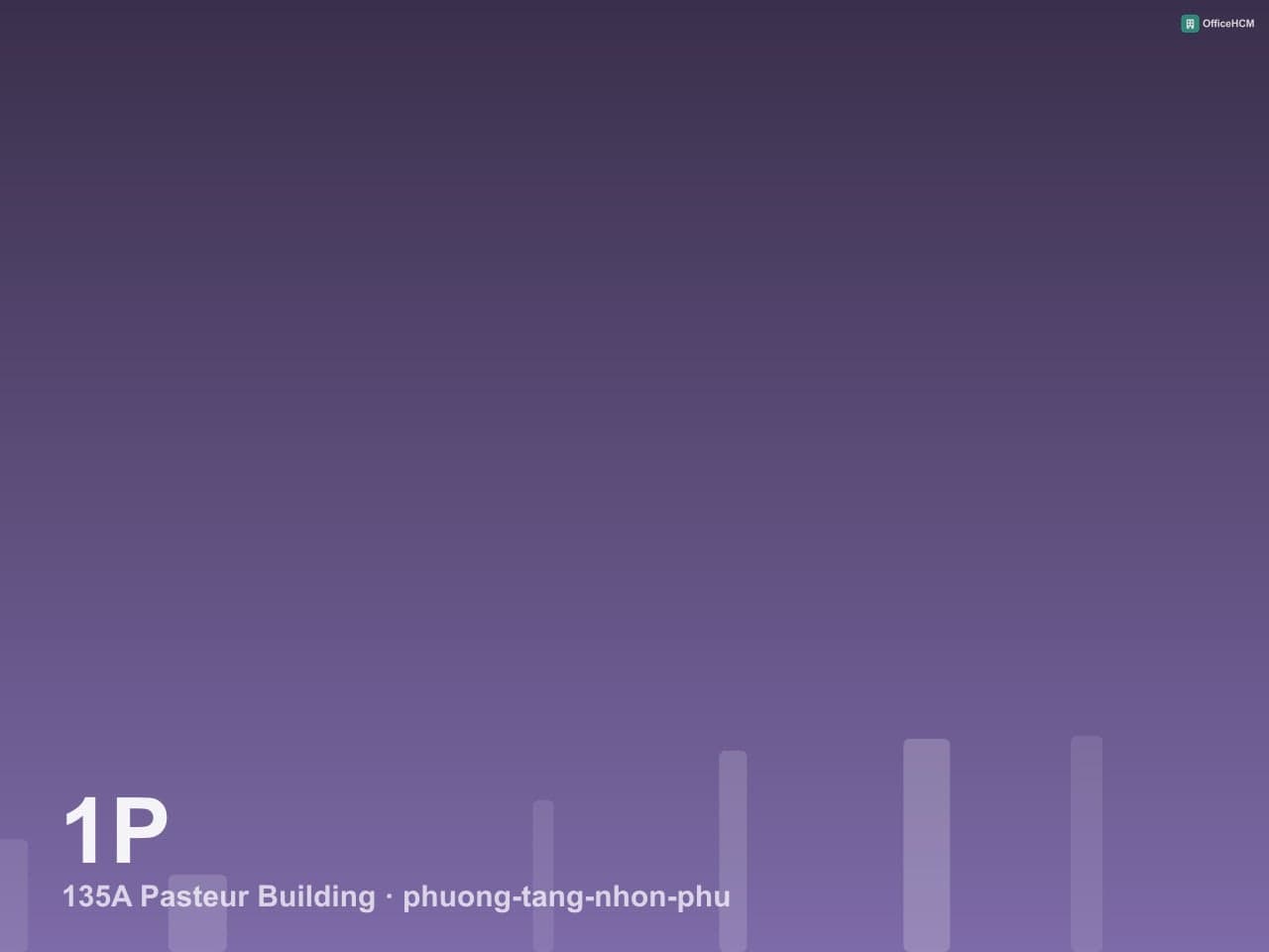135A Pasteur Building thumbnail 2
