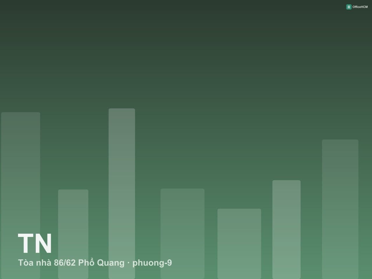 Tòa nhà 86/62 Phổ Quang thumbnail 3