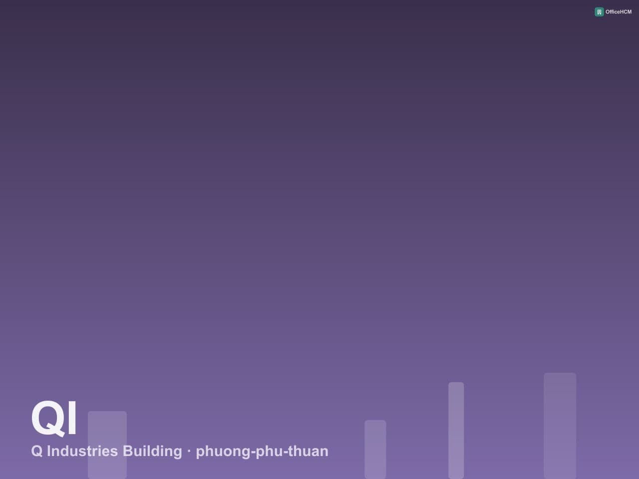 Q Industries Building thumbnail 3