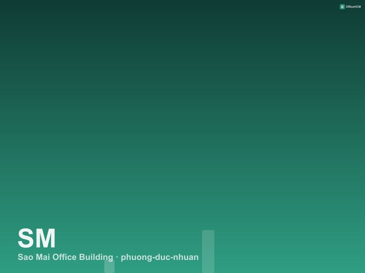 Sao Mai Office Building thumbnail 2