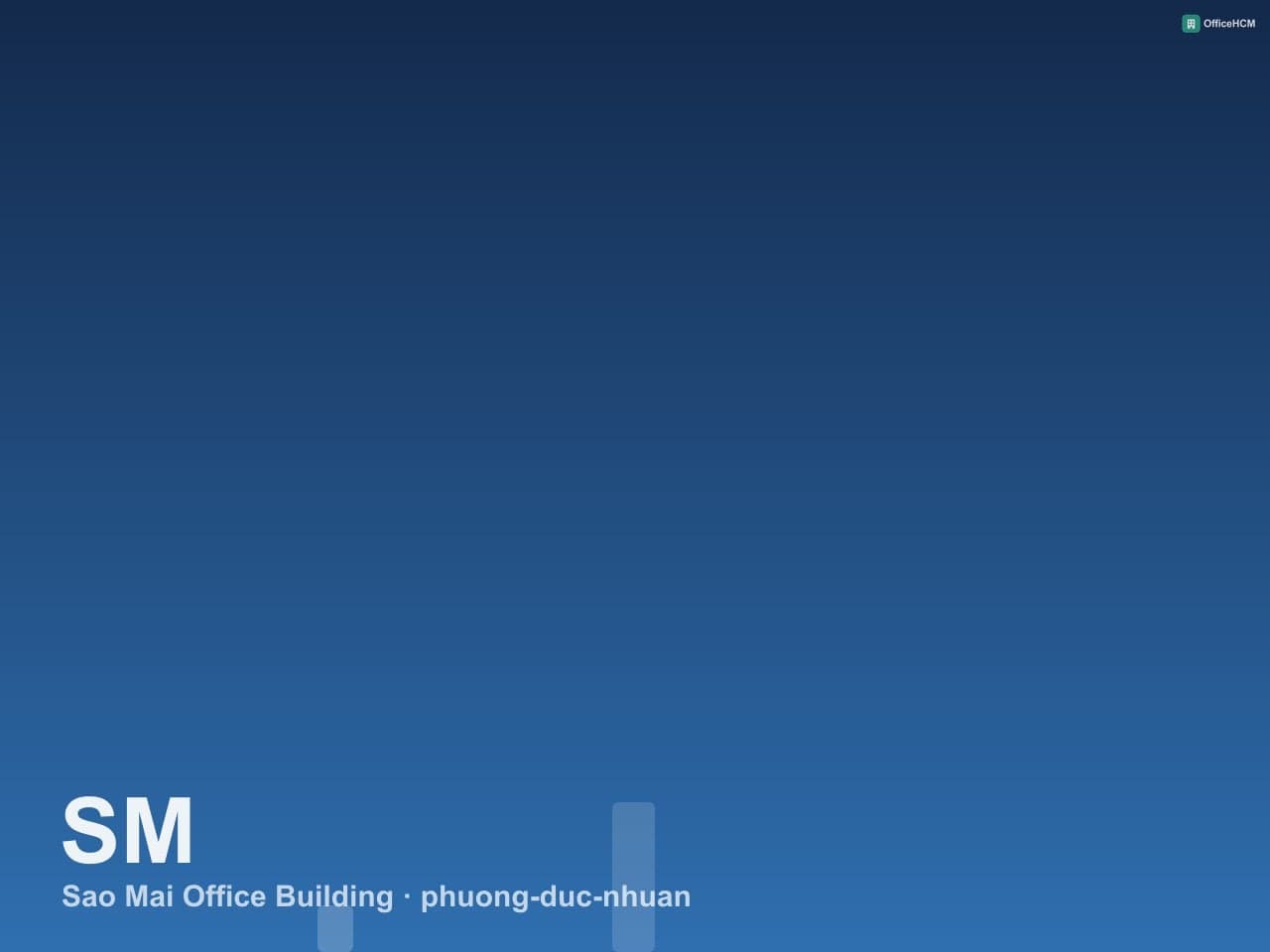 Sao Mai Office Building thumbnail 3