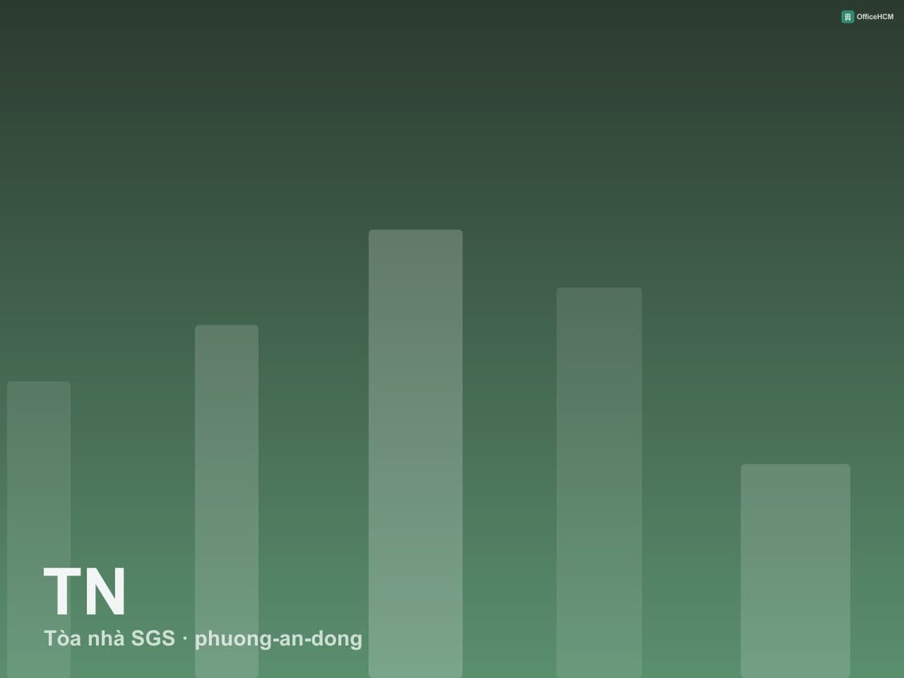 Tòa nhà SGS thumbnail 2