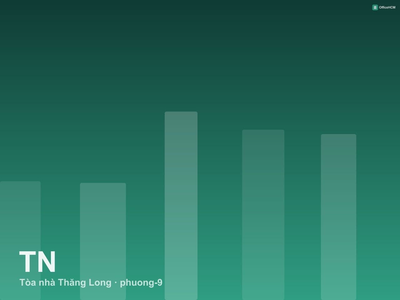 Tòa nhà Thăng Long thumbnail 2