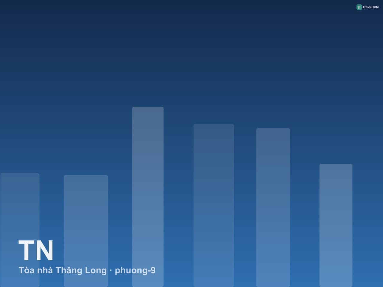 Tòa nhà Thăng Long thumbnail 3