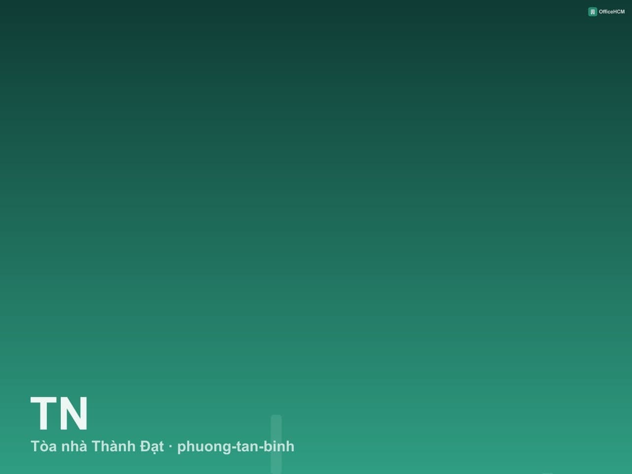 Tòa nhà Thành Đạt thumbnail 2