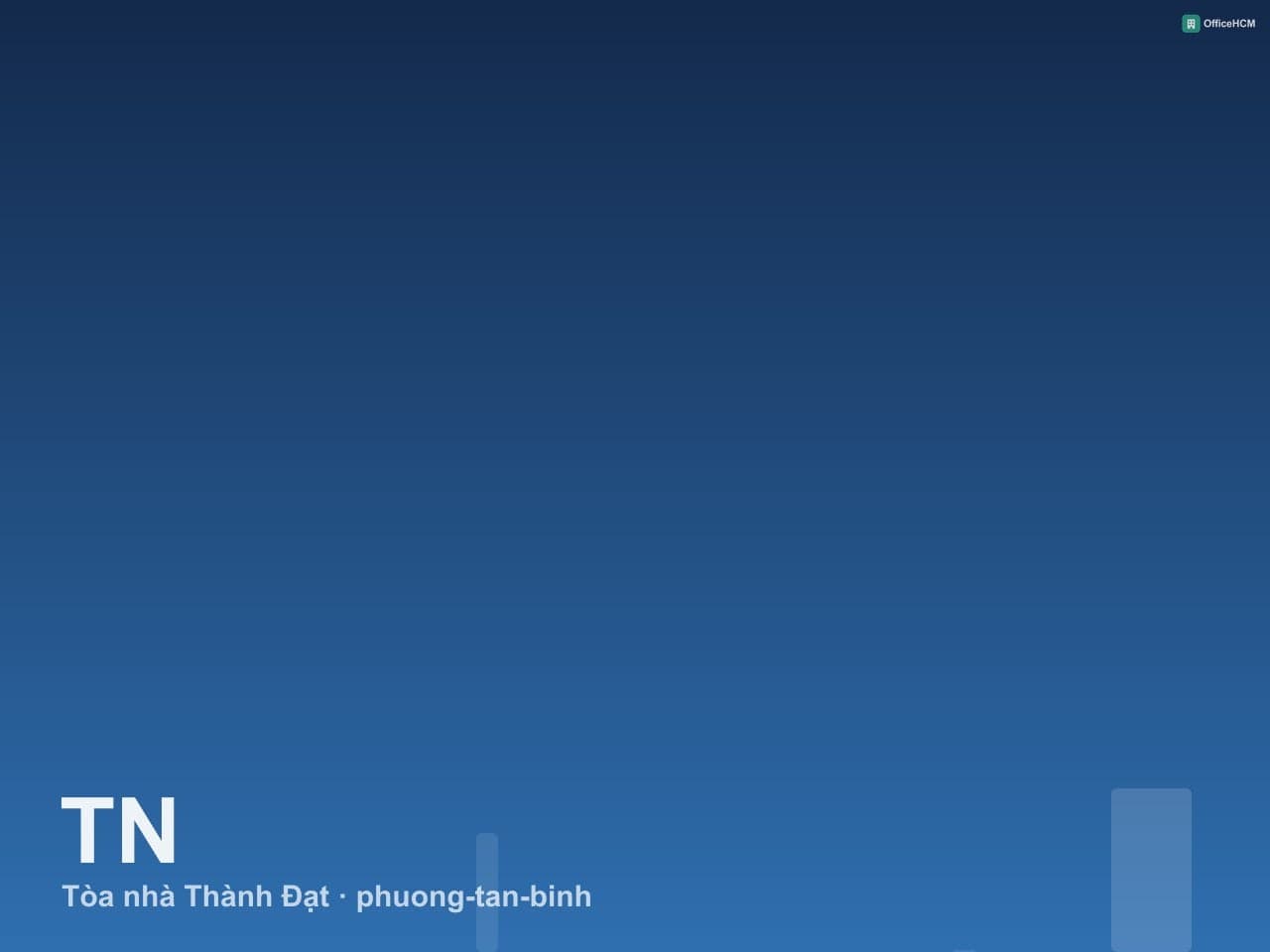 Tòa nhà Thành Đạt thumbnail 3