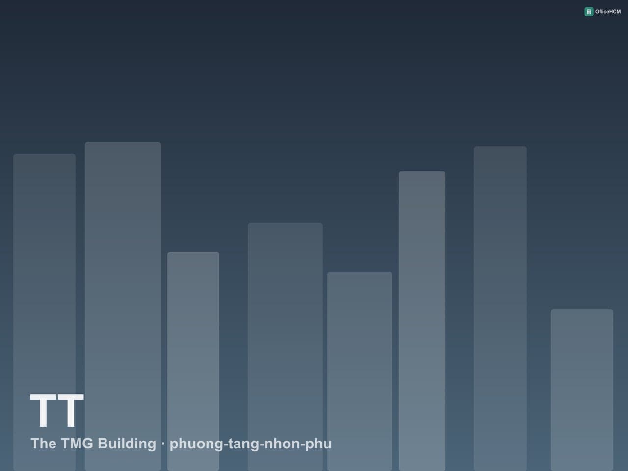 The TMG Building thumbnail 2