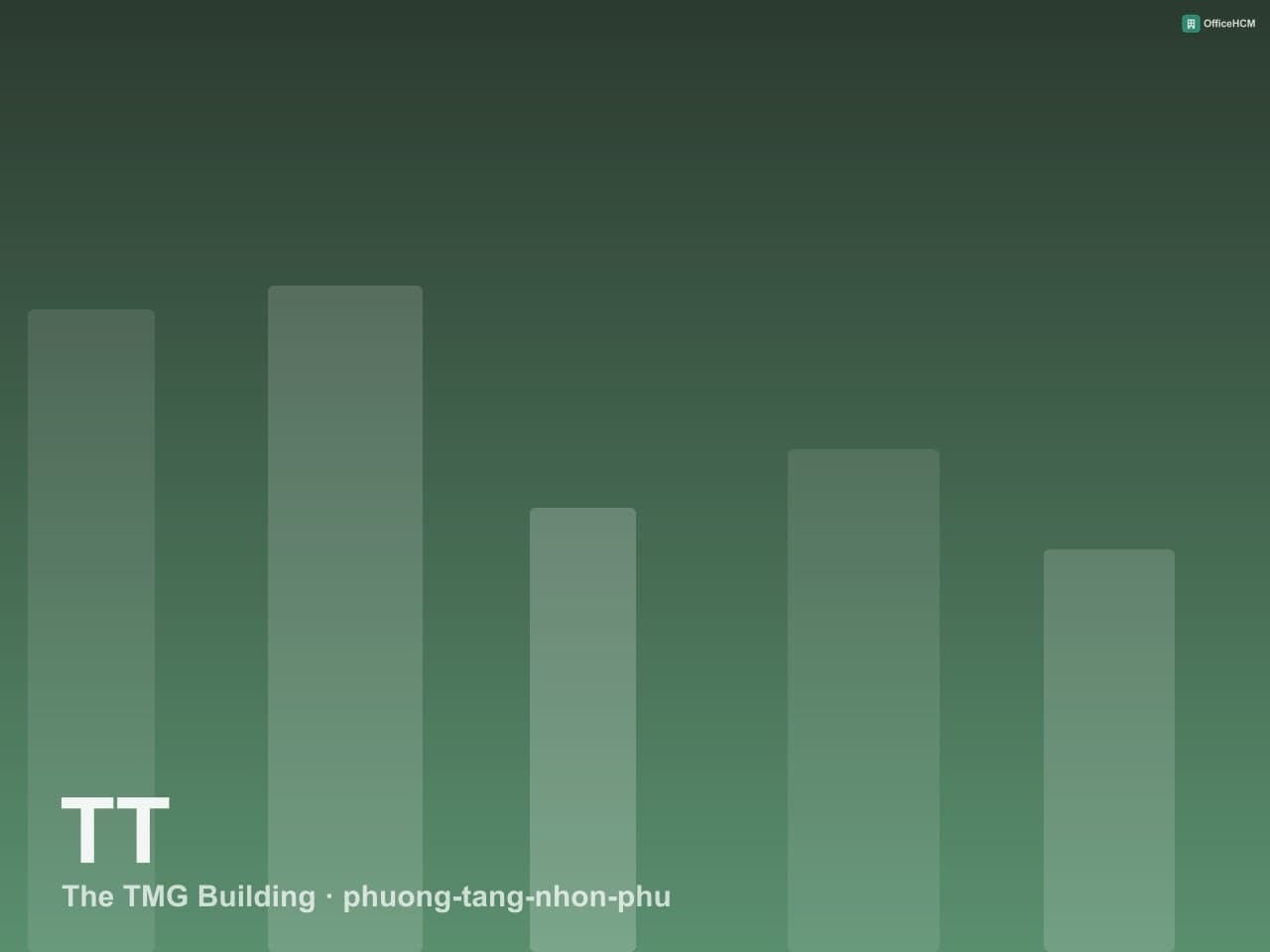 The TMG Building thumbnail 3