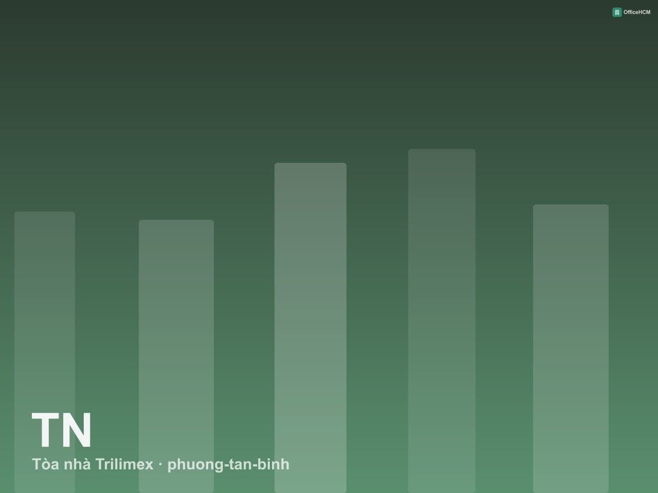 Tòa nhà Trilimex — ảnh 1