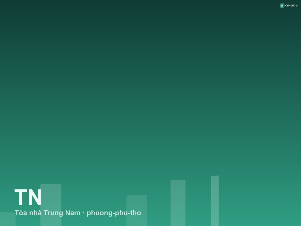 Tòa nhà Trung Nam thumbnail 2