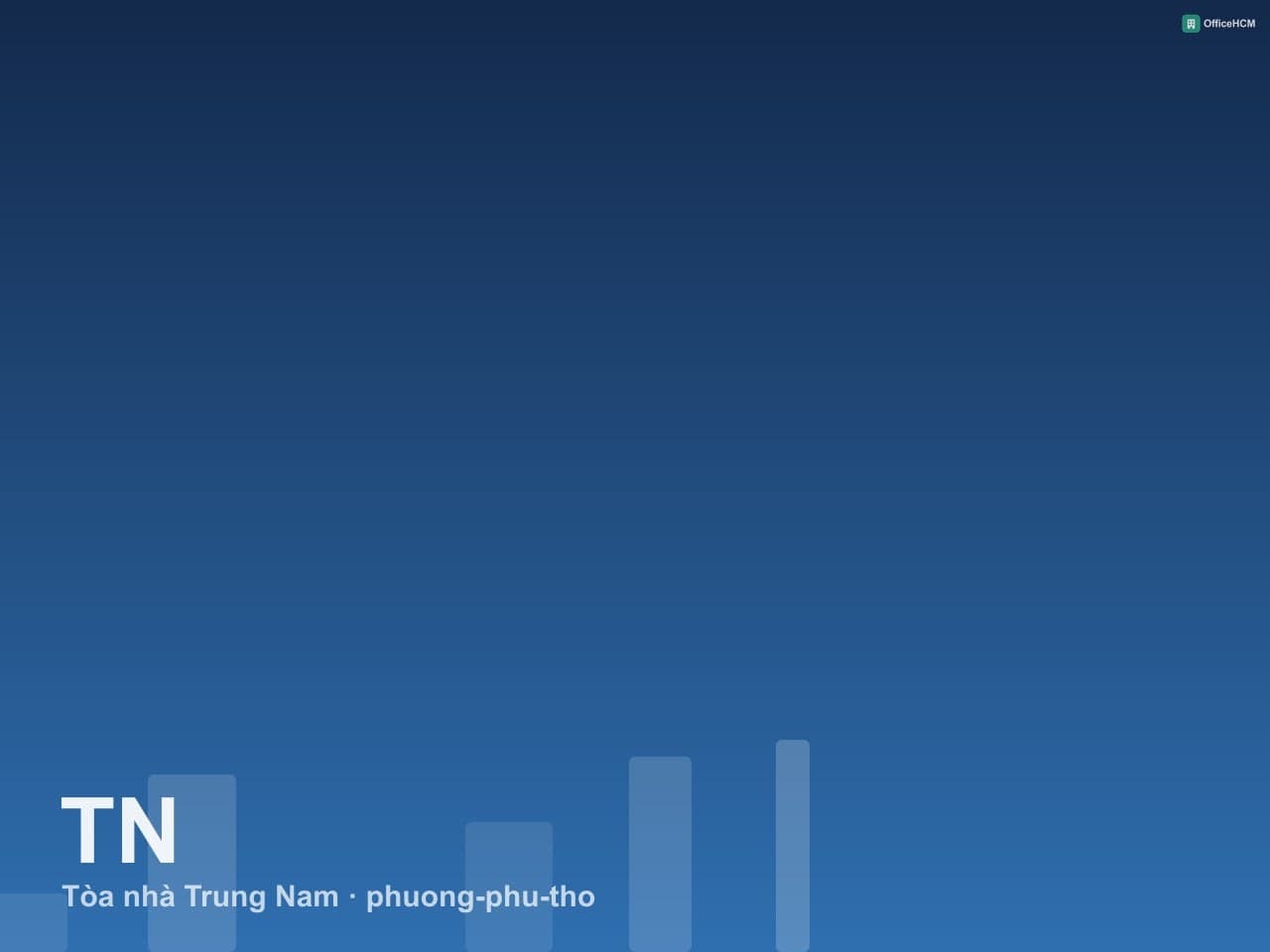 Tòa nhà Trung Nam thumbnail 3
