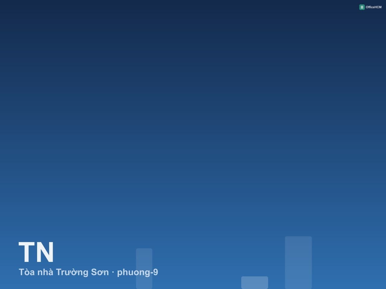 Tòa nhà Trường Sơn thumbnail 2