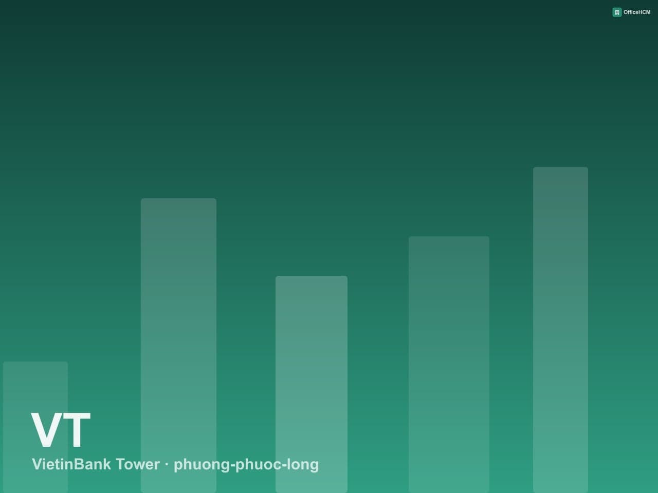 VietinBank Tower thumbnail 2